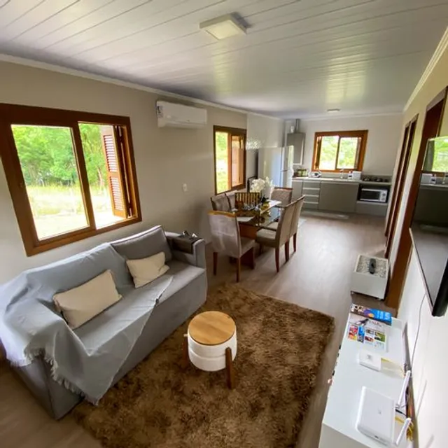 Holiday House Gramado RS