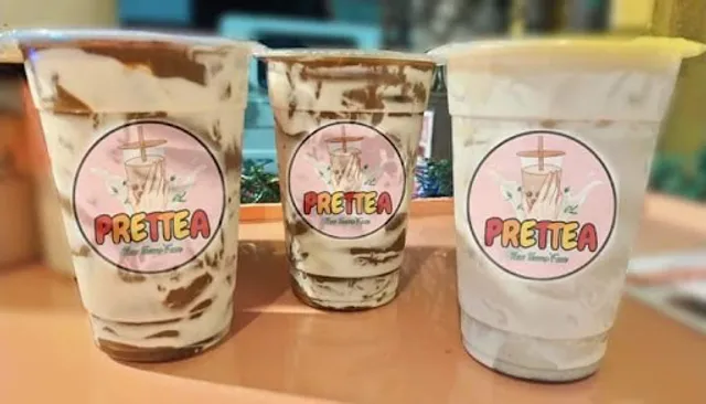 Prettea Marikina