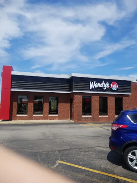 Wendy's