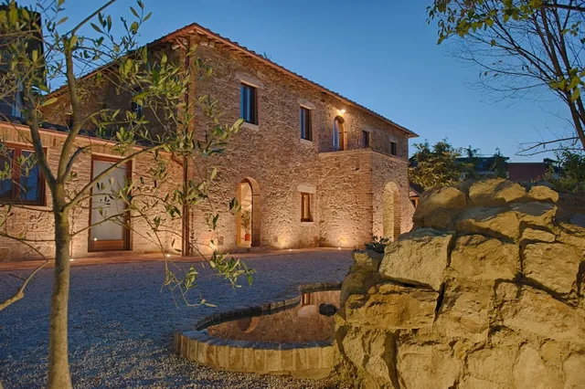 Antica Quercia Villa & Spa