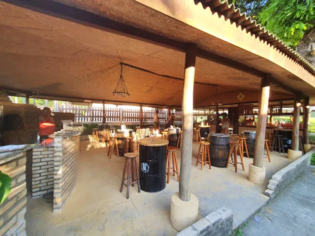 Restaurante MaxCana