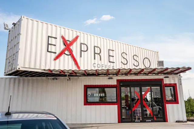 Expresso Branson