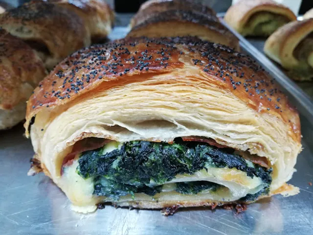 Russo Rosticceria Siciliana