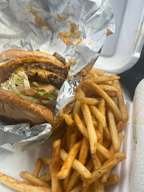 Trippy's Plant Based Diner