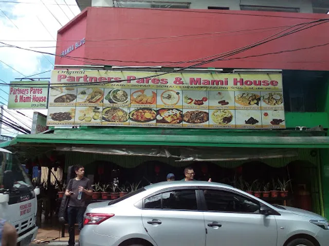 Original Partners Pares & Mami House