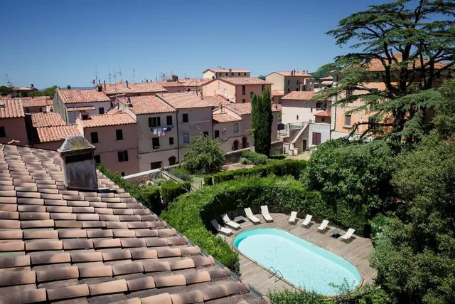 La Fenice Park Hotel