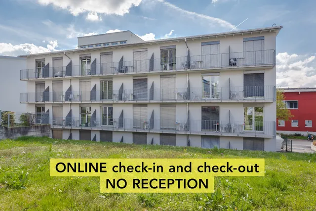 Anstatthotel Hochdorf