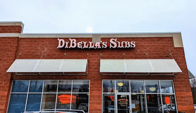 DiBella's Subs