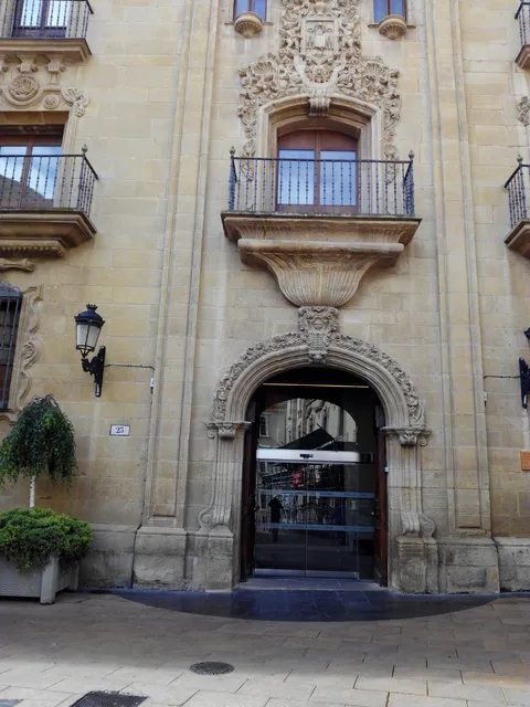 Pensión Entreviñas