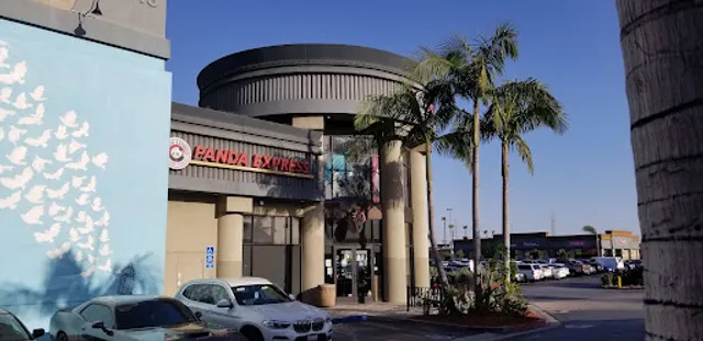 Panda Express