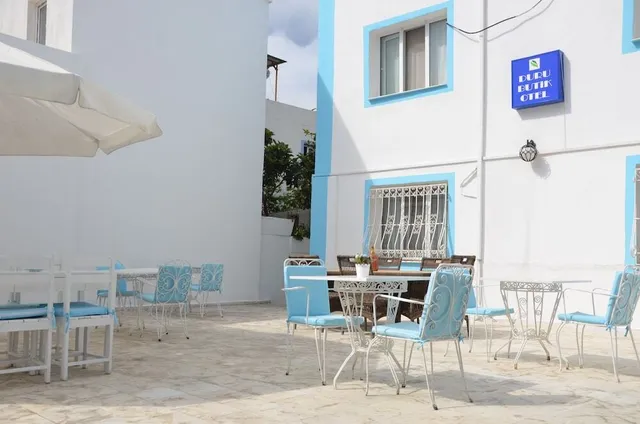 Duru Butik Otel