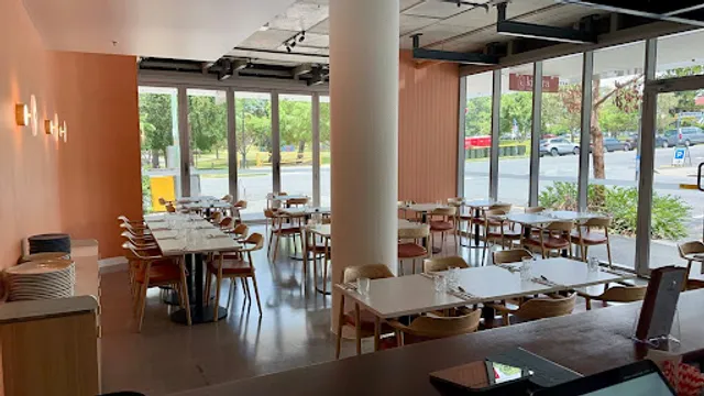 Kinara Indian Restaurant