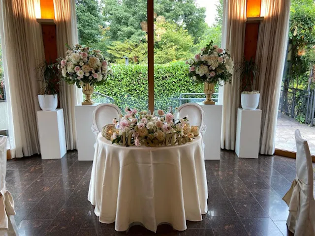 Ristorante Croce di Malta