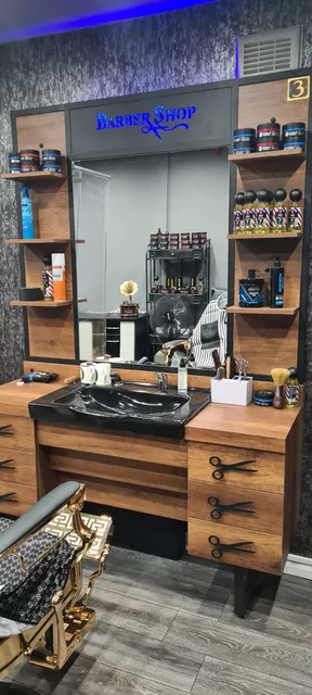 Turkish Hairlines Loughborough