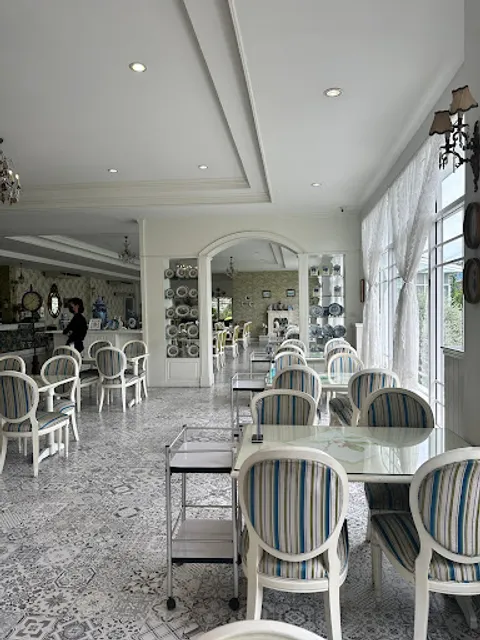 VT Namnueng Restaurant