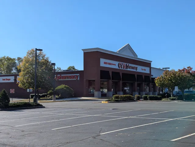 CVS