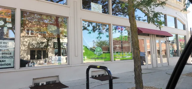 Greenhouse Dispensary - Sheboygan