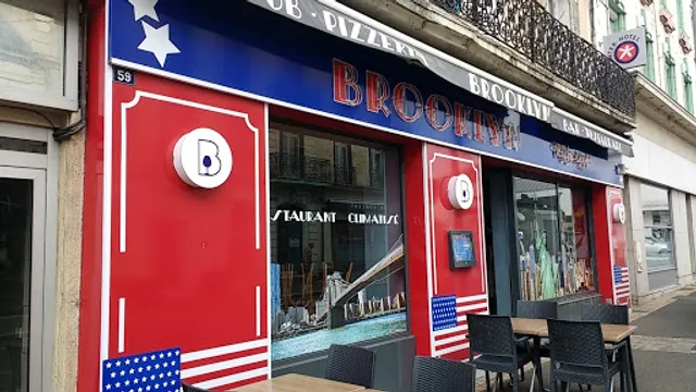 Brooklyn Fifty Eight