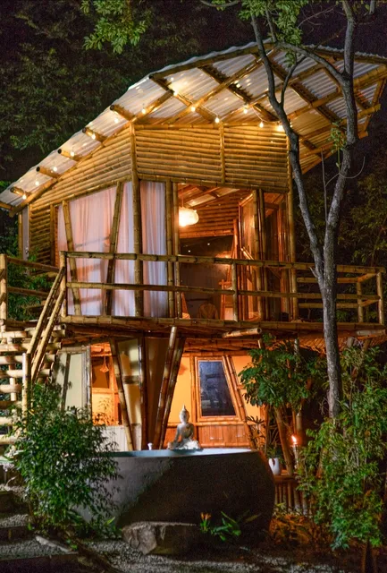 Bali Glamping