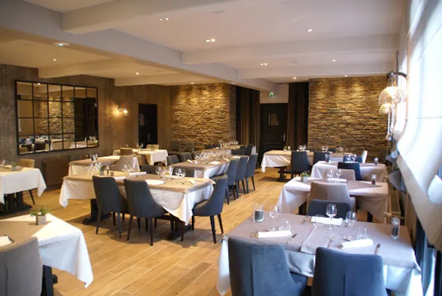 Rive (Anciennement Le Rallye d'Artois)