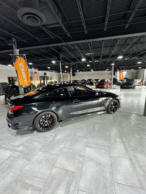 Performance Speedshop