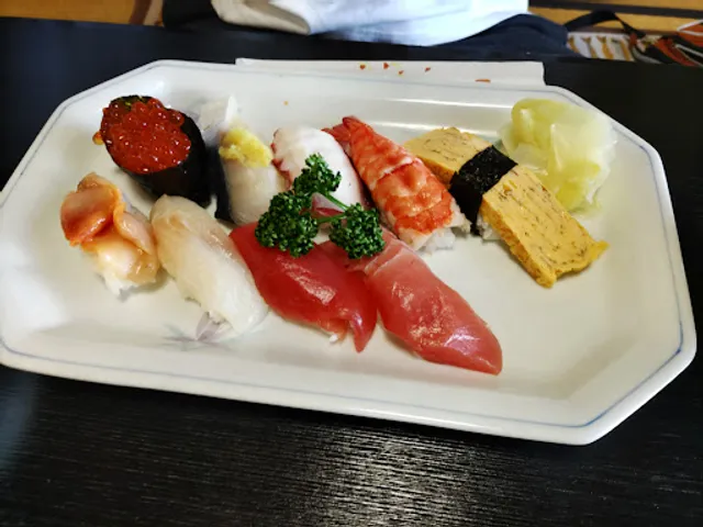 （有）醍醐寿司