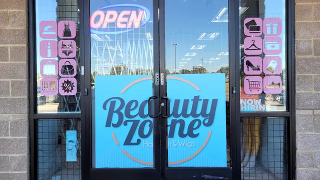 BeautyZone Hair & Wigs #1