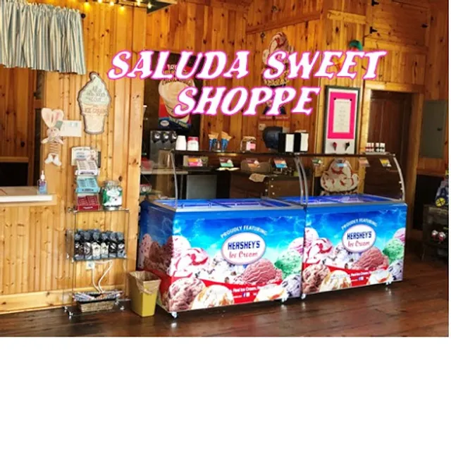 Saluda Sweet Shoppe