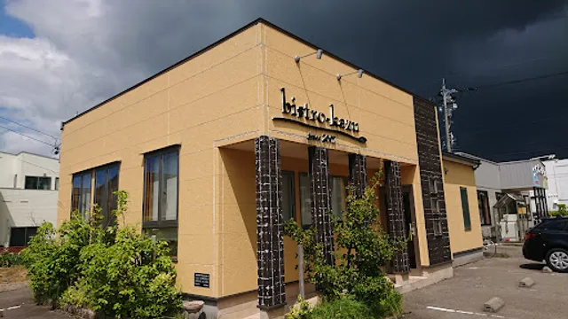 bistro-kazu (ビストロカズ)