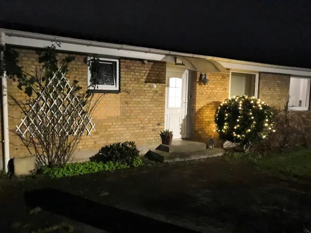 Billund centrum apartment