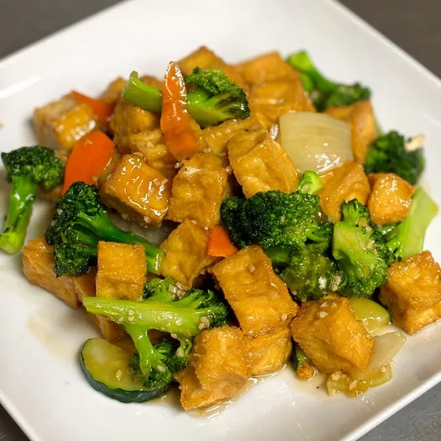 Pacific Express Asian Restaurant