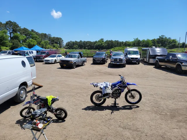 10th Street Motocross