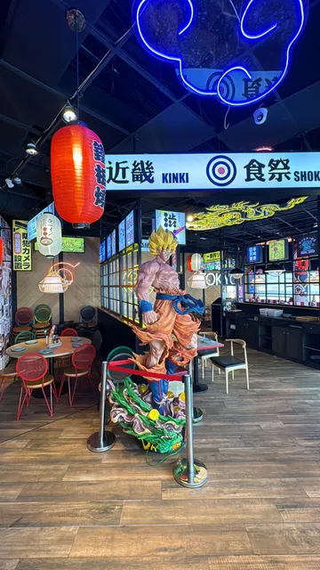 Buga Ramen Sevilla 2