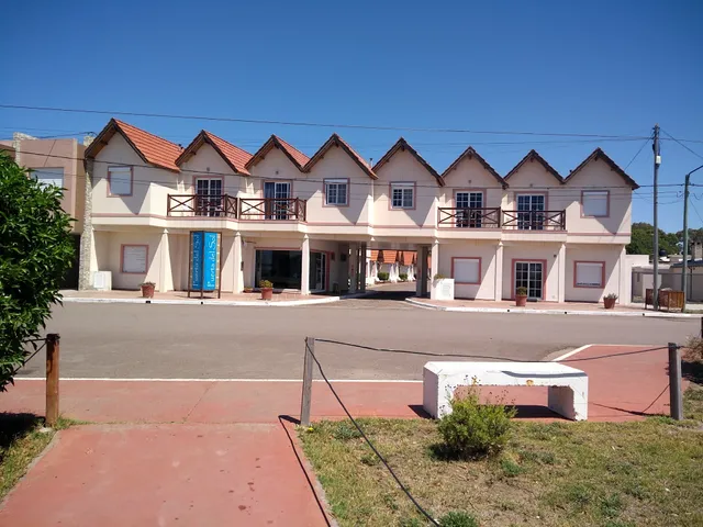 Cabañas PUERTA DEL SOL