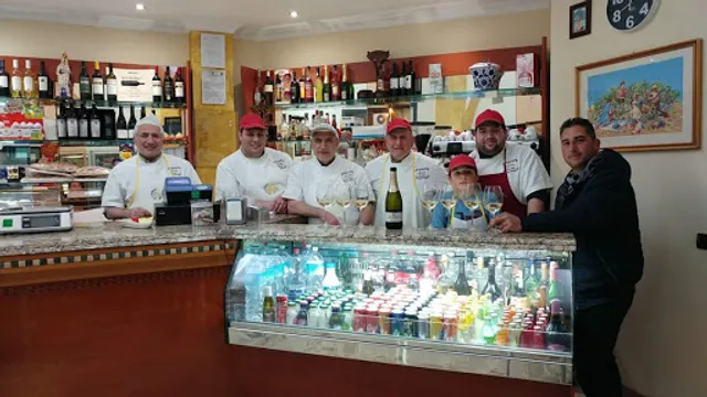 Pasticceria Gulotta & Giudice Snc