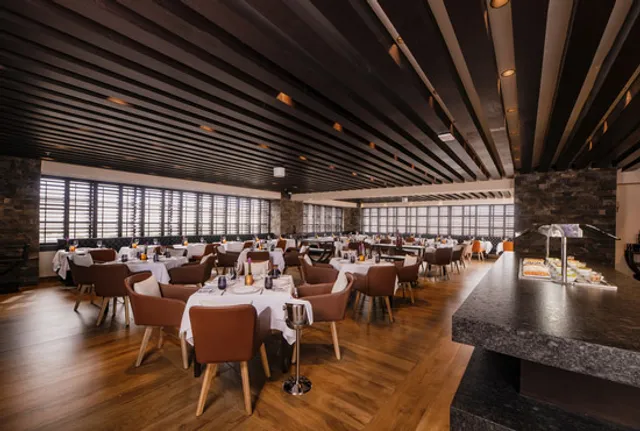 Restaurant Los Abrazos