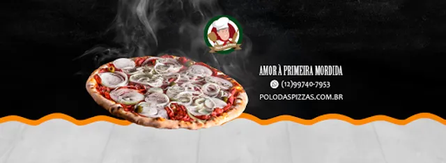 Polo das Pizzas