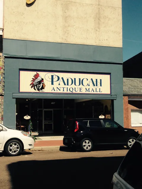 Paducah Antique Mall