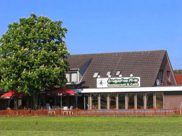 Landgasthaus Fecht