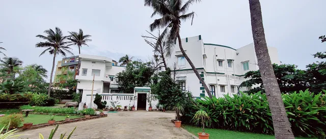 Z-Hotel, Puri, Odisha