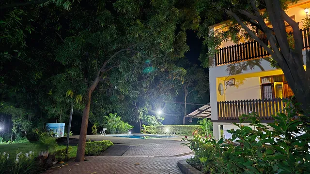 Kilimanjaro Lodge - MCF Moshi