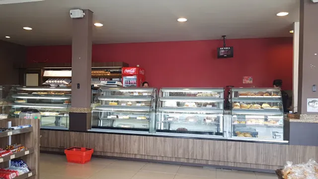San Francisco bakery - Shop 03
