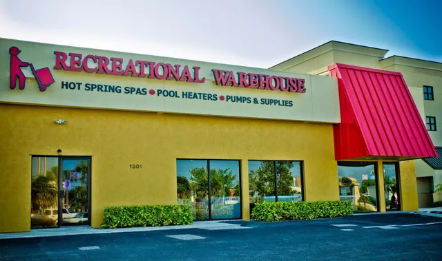 Recreational Warehouse by Watson's: Naples