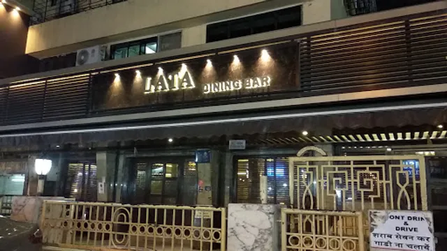 Lata Family Restaurant
