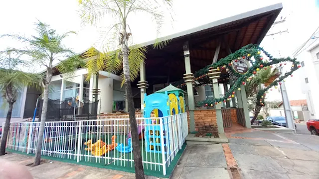 Via Filadélfia - Restaurante & Pizzaria