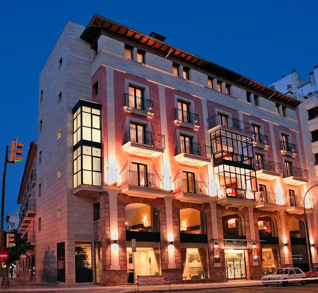 Bordoy Continental Palma