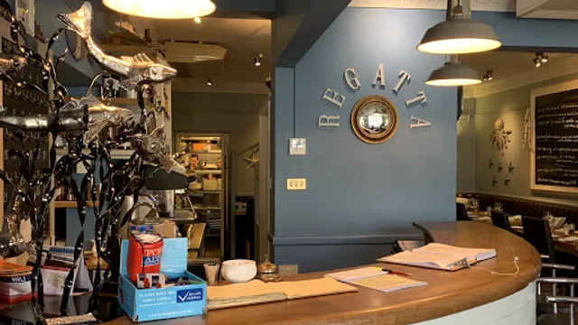 Regatta Restaurant
