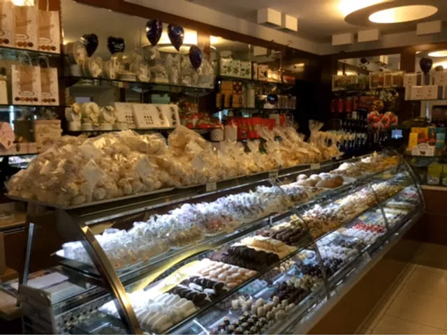 Pasticceria Al Valentino di Fabrizio Crippa