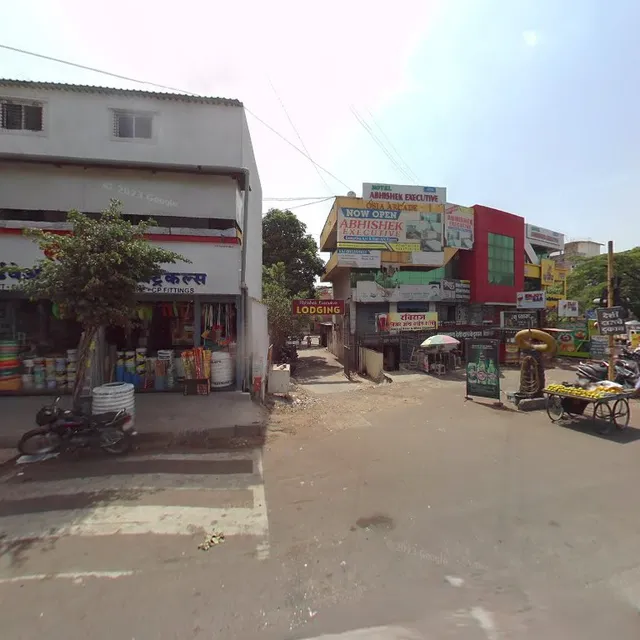 Hotel Siddhivinayak Veg-Non Veg