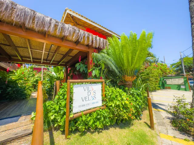 Pousada Vila das Velas